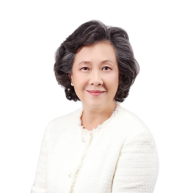 ศิริลักษณ์ ไม้ไทย