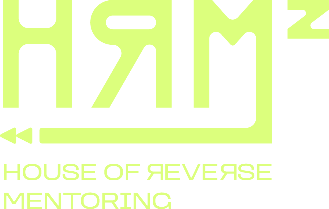 HRM² House of Reverse Mentoring